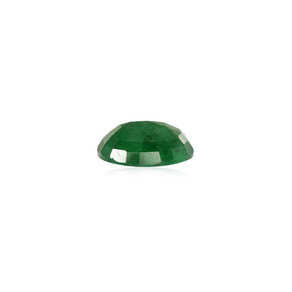 Emerald - 5.16 Carat