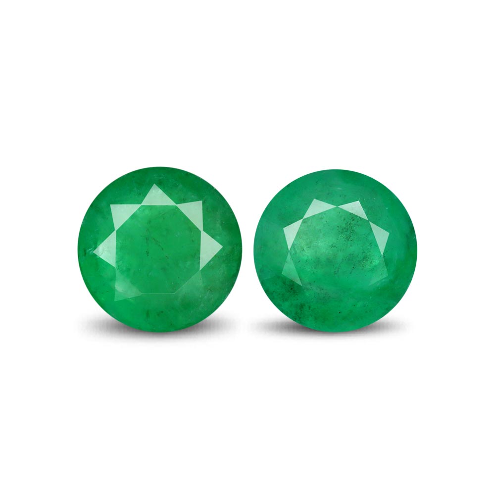 Emerald - 5.16 Carat