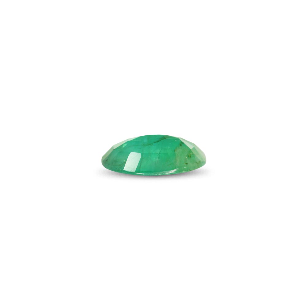 Emerald - 5.16 Carat