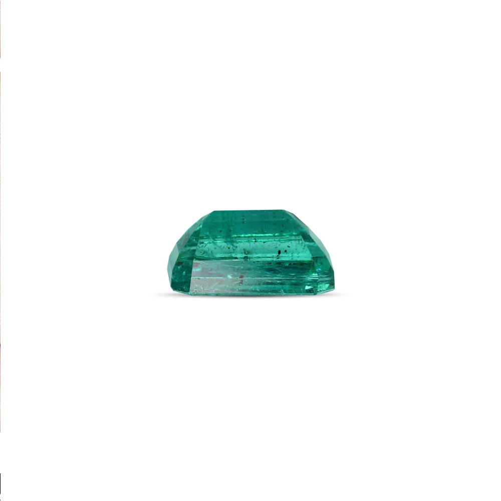 Emerald - 5.17 Carat