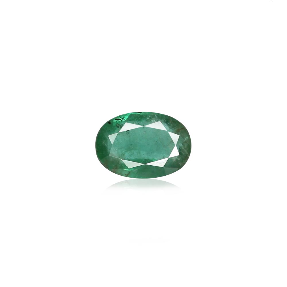 Emerald - 5.17 Carat