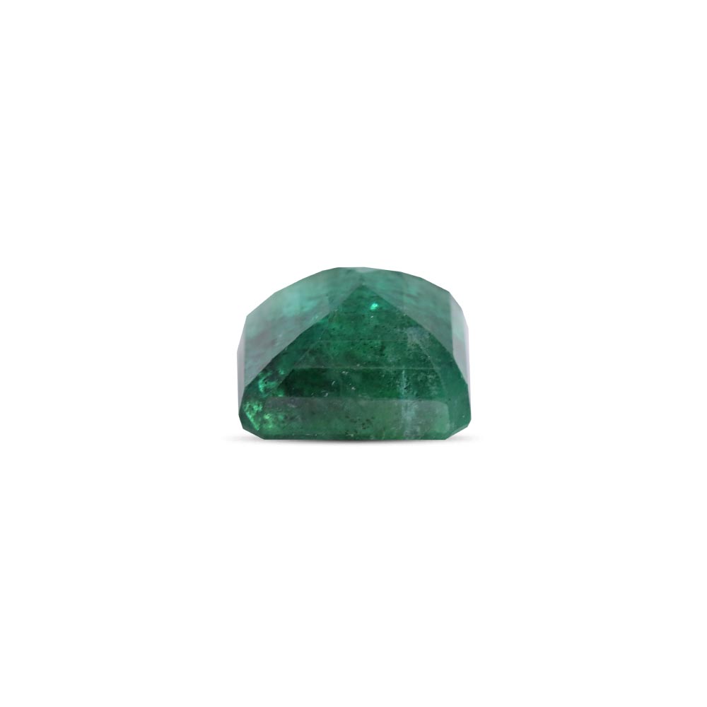 Emerald - 5.18 Carat