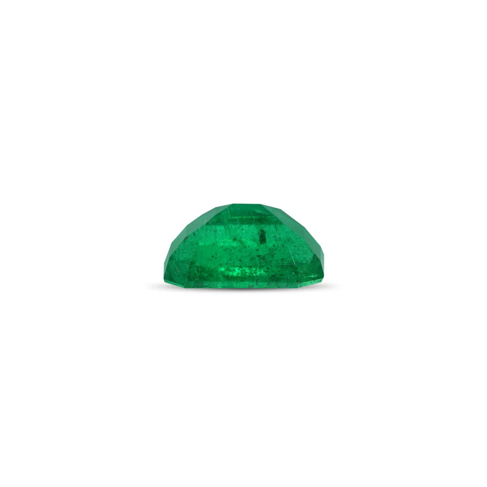 Emerald - 5.19 Carat