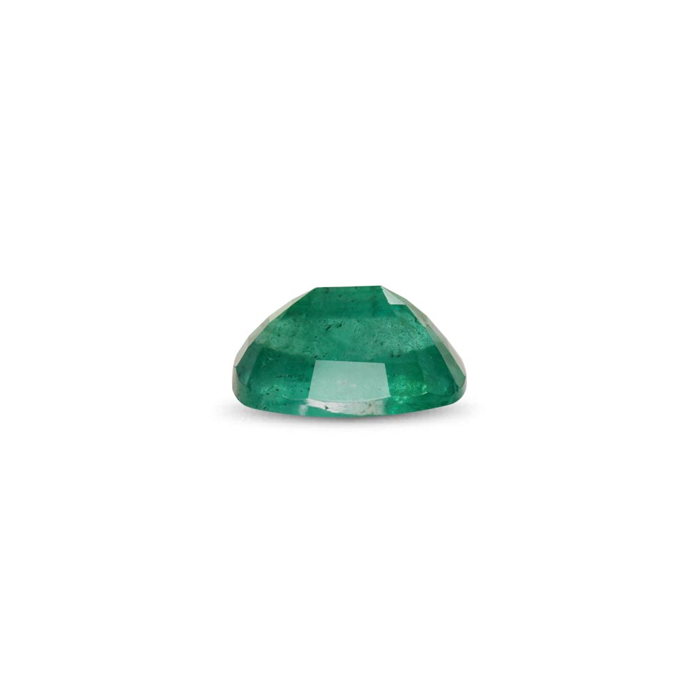 Emerald - 5.19 Carat