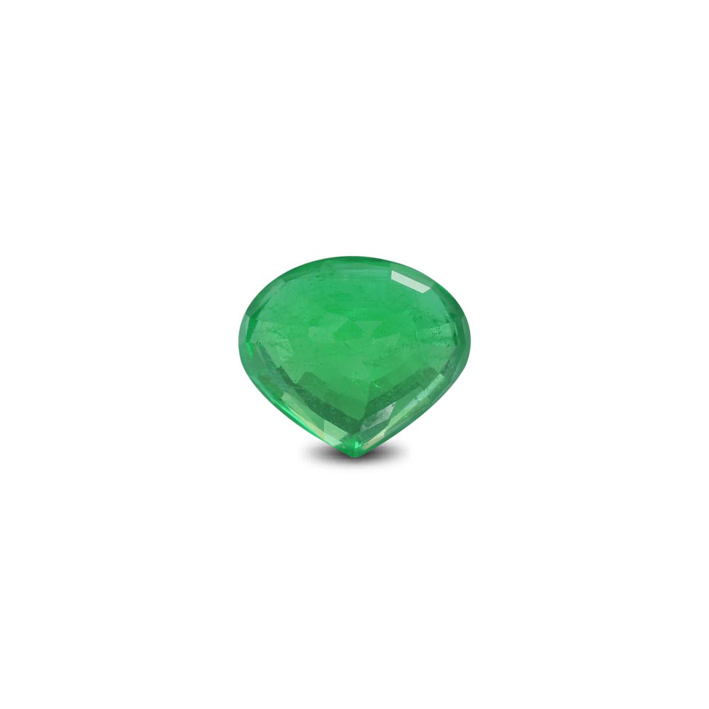 Emerald - 5.19 Carat