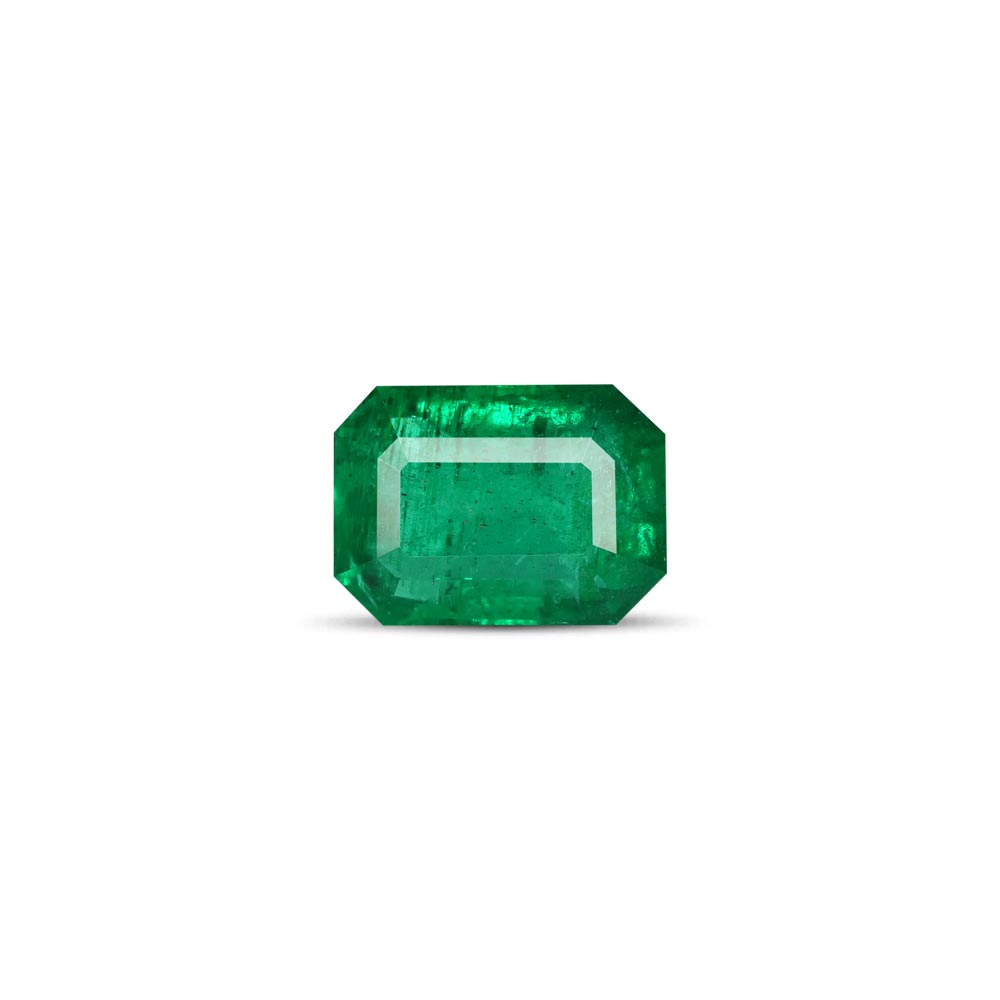 Emerald - 5.19 Carat