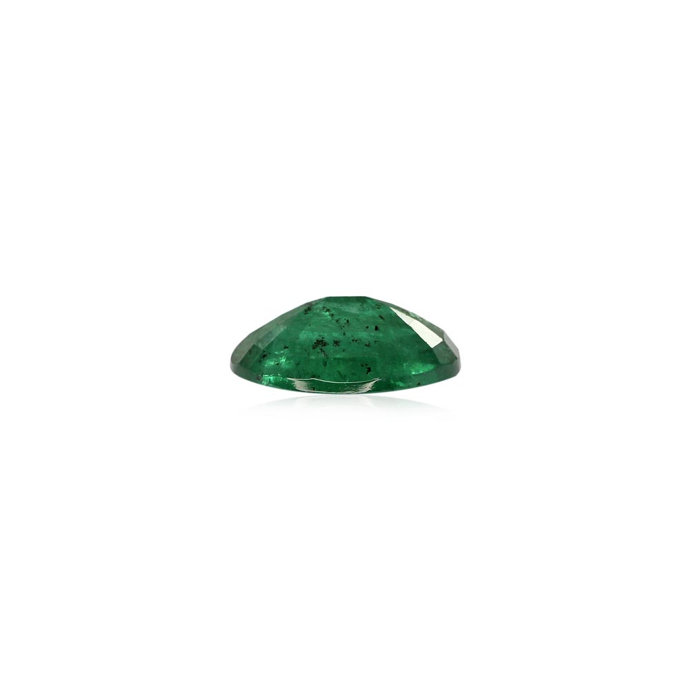 Emerald - 5.19 Carat