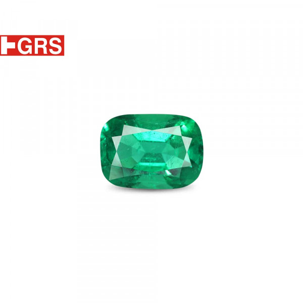 Emerald - 5.2 Carat