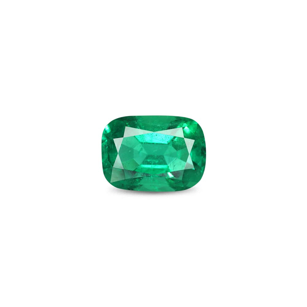 Emerald - 5.2 Carat
