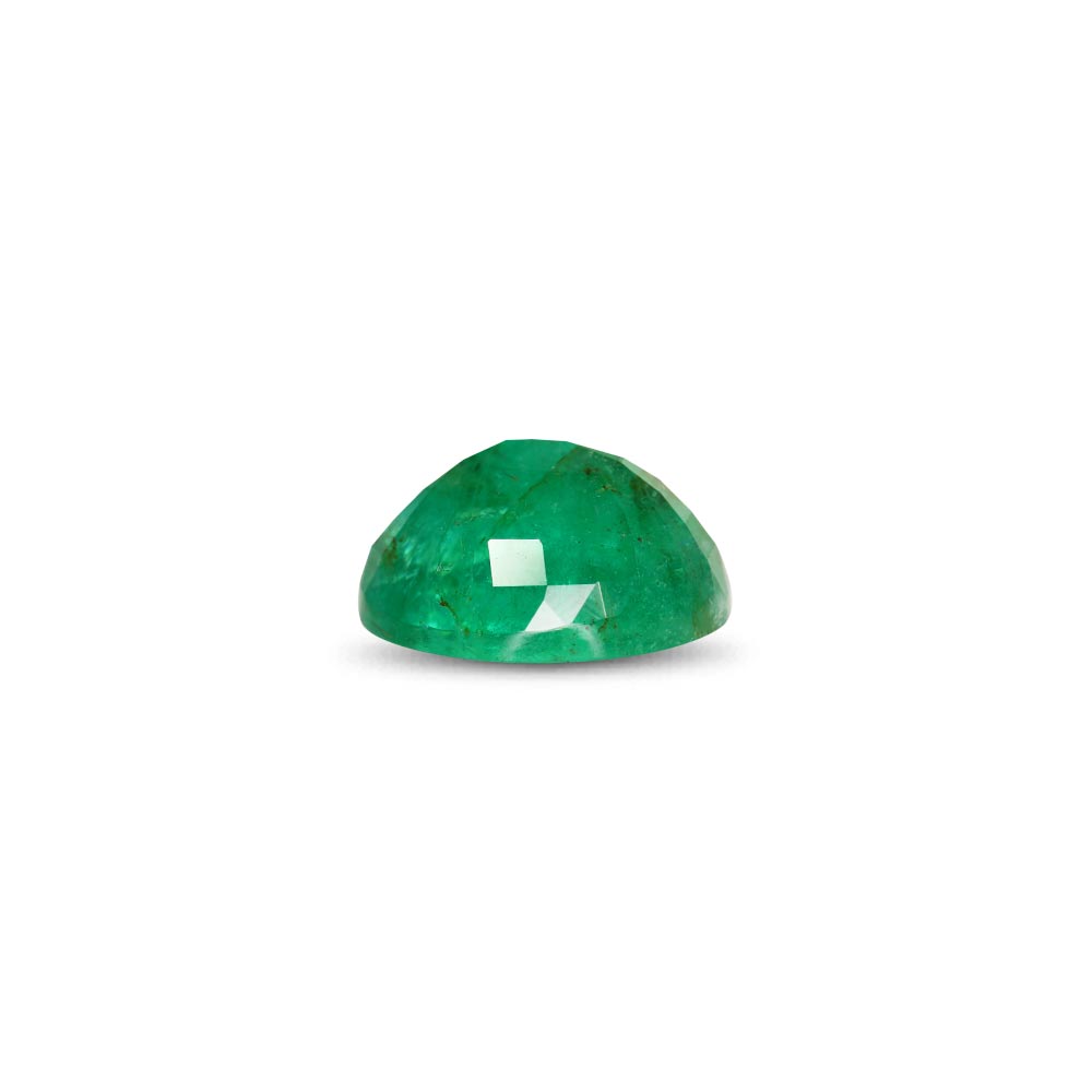 Emerald - 5.23 Carat