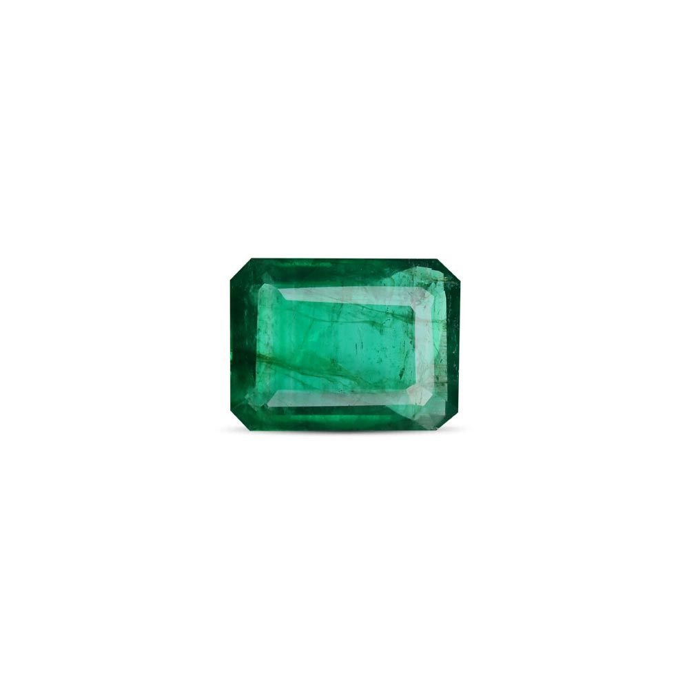 Emerald - 5.23 Carat