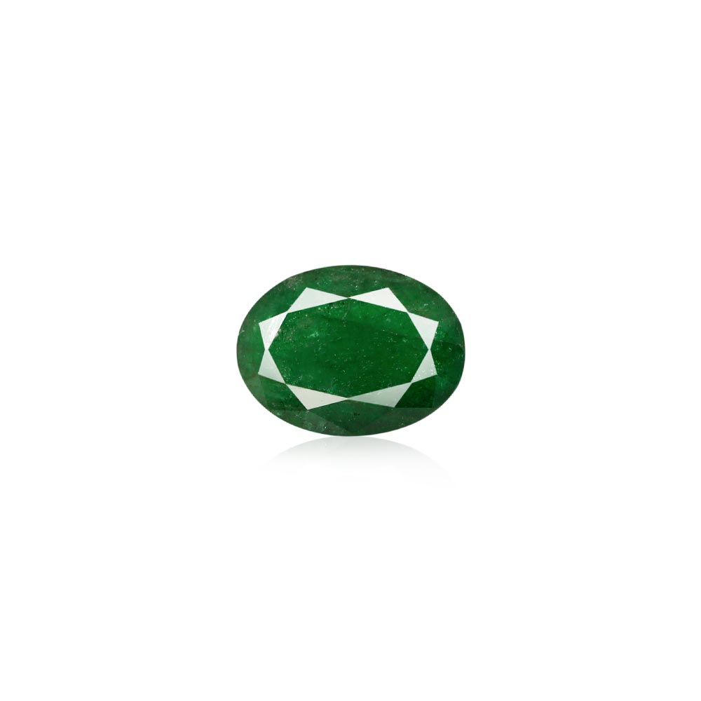 Emerald - 5.24 Carat