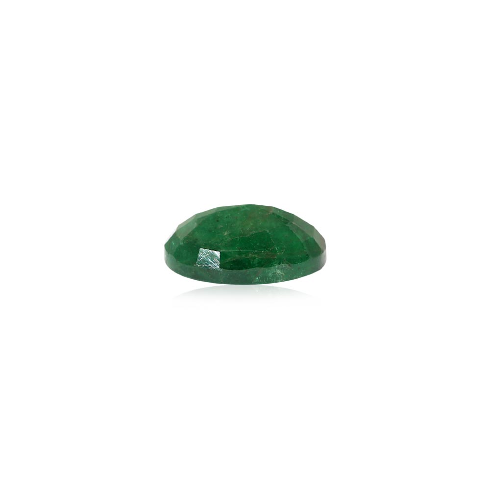 Emerald - 5.24 Carat