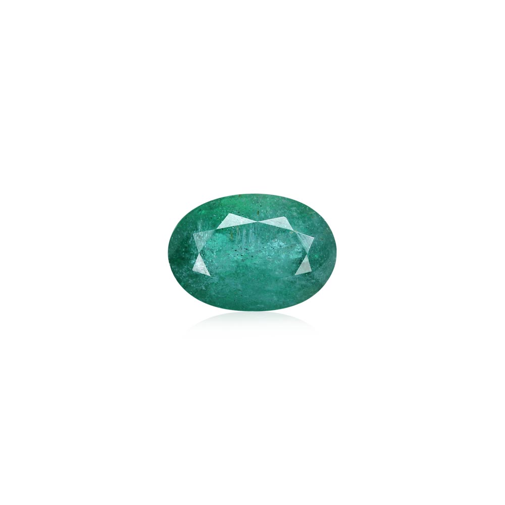 Emerald - 5.26 Carat