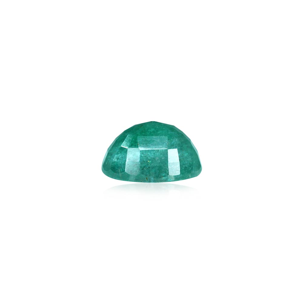 Emerald - 5.26 Carat