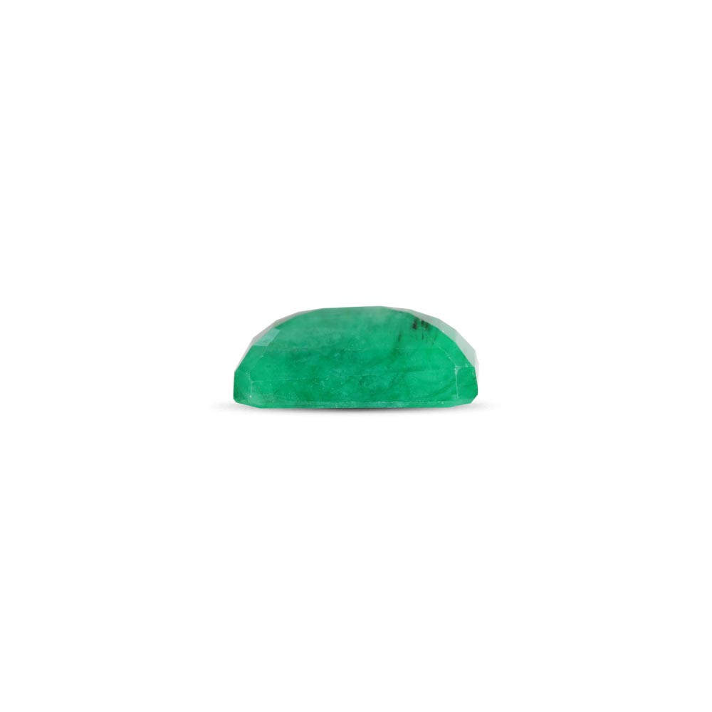 Emerald - 5.27 Carat