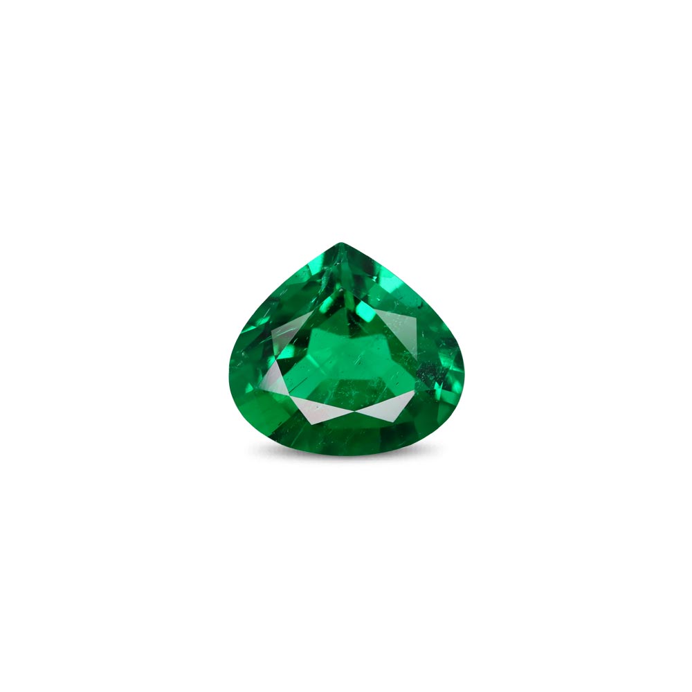 Emerald - 5.14 Carat