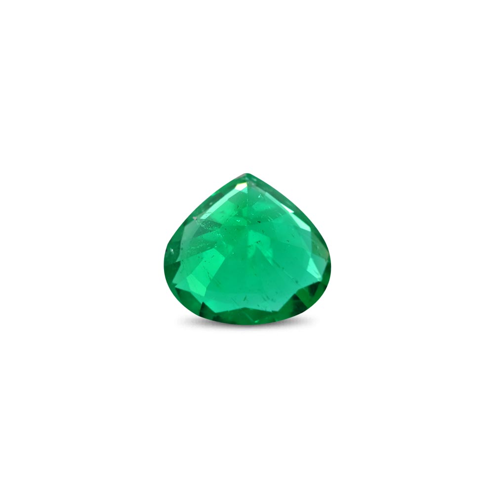 Emerald - 5.14 Carat