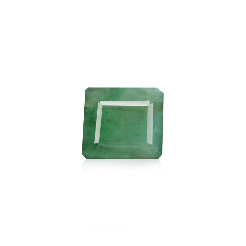 Emerald - 5.27 Carat