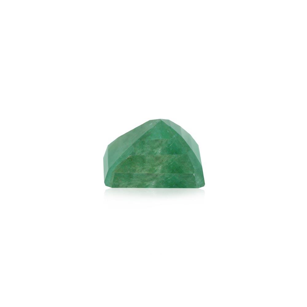 Emerald - 5.27 Carat