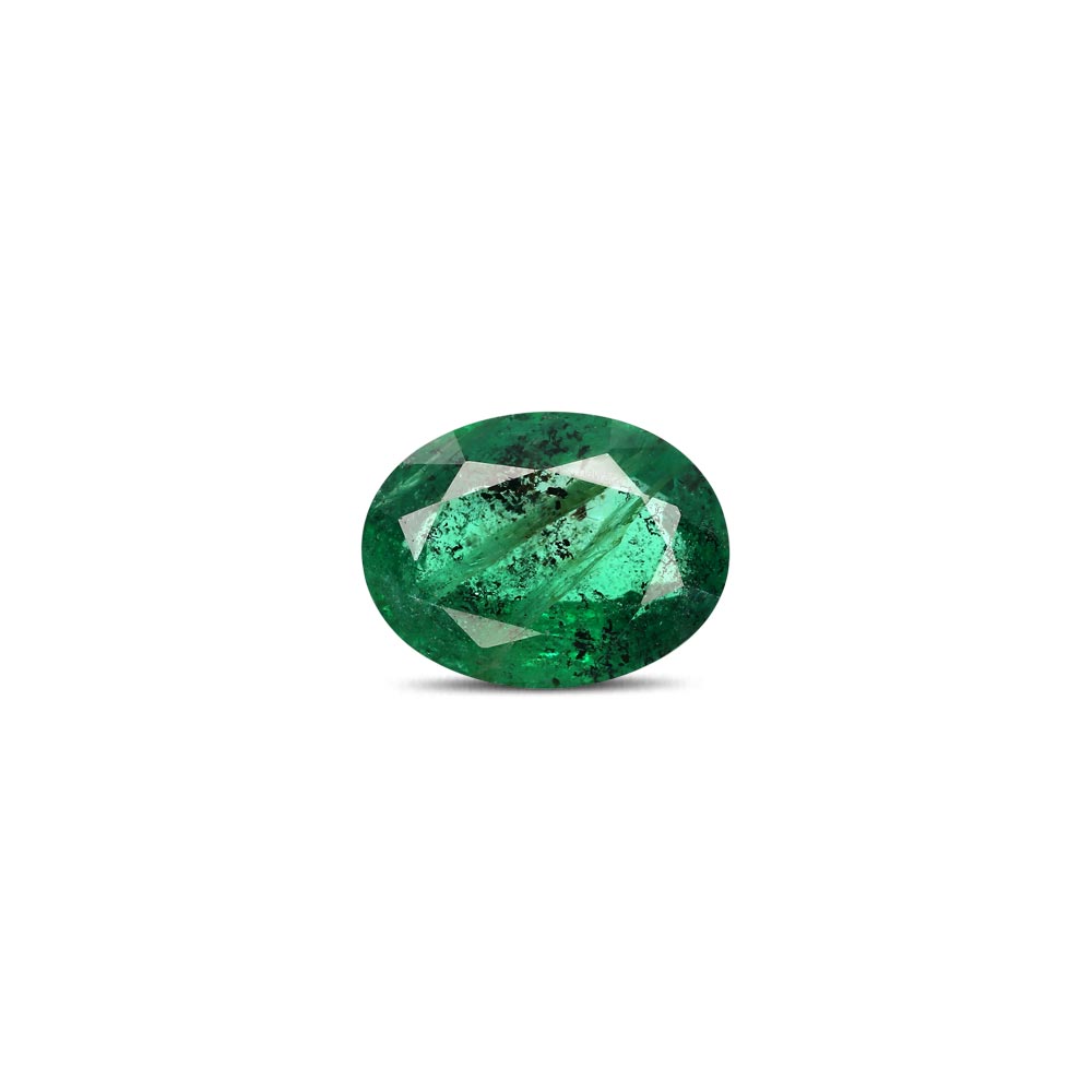Emerald - 5.28 Carat