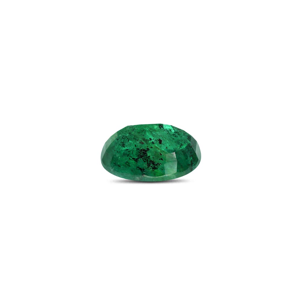 Emerald - 5.28 Carat
