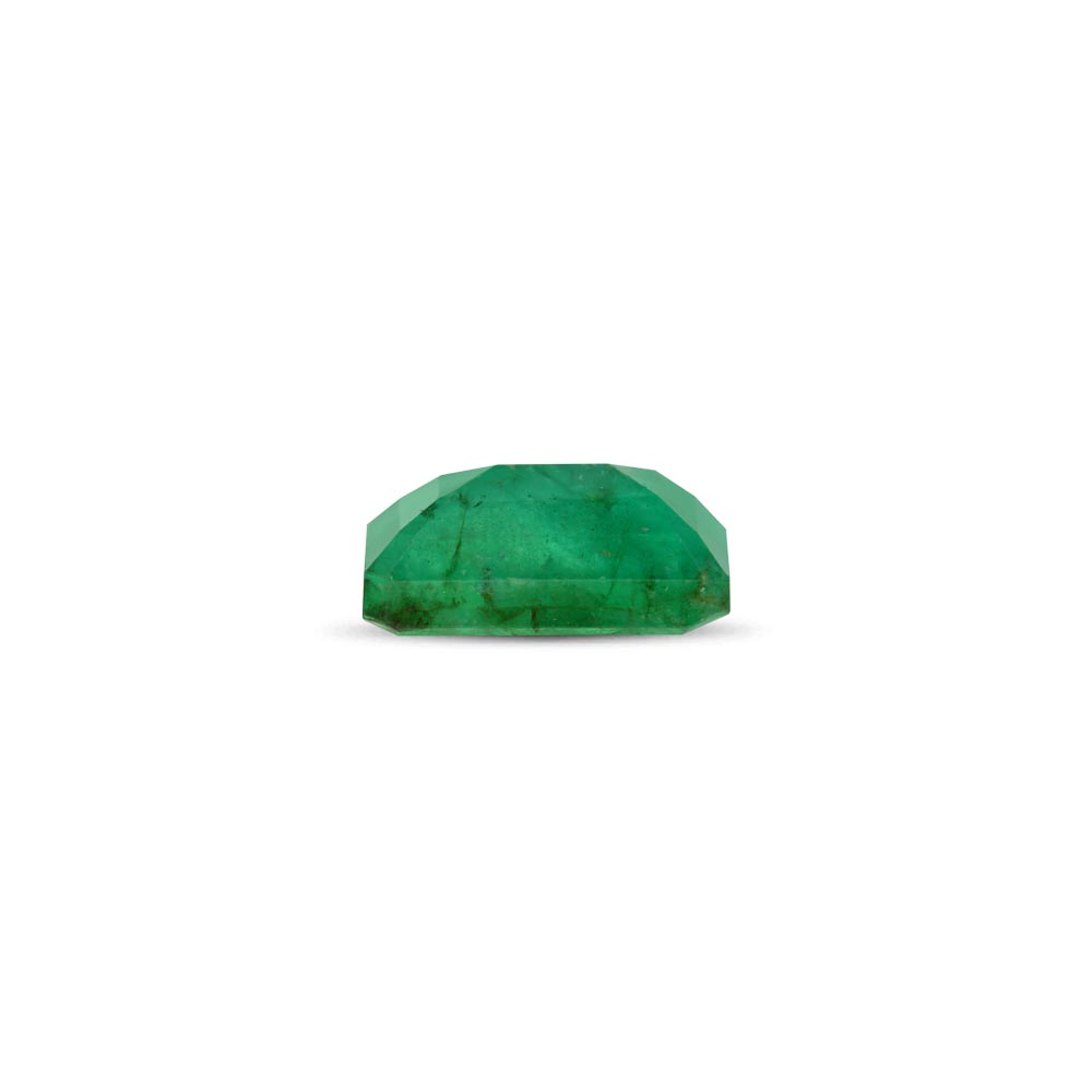 Emerald - 5.29 Carat