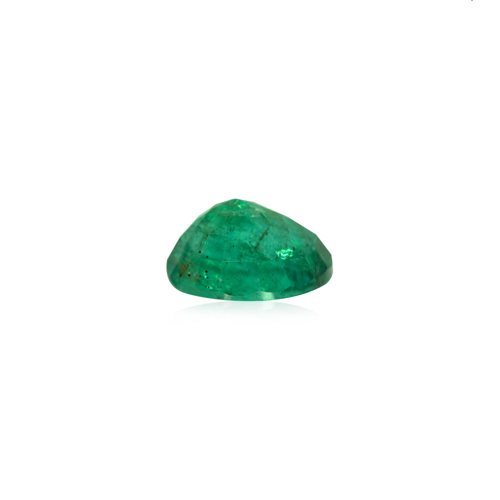 Emerald - 5.29 Carat