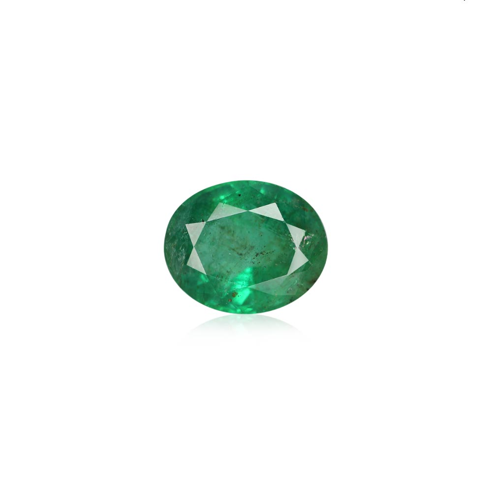 Emerald - 5.29 Carat