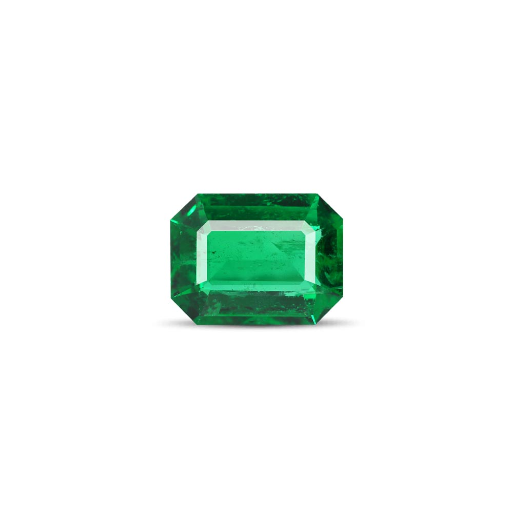 Emerald - 5.30 Carat