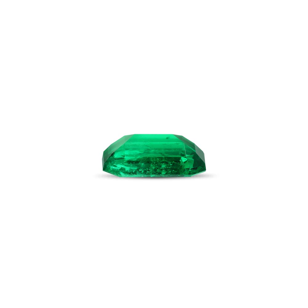 Emerald - 5.30 Carat