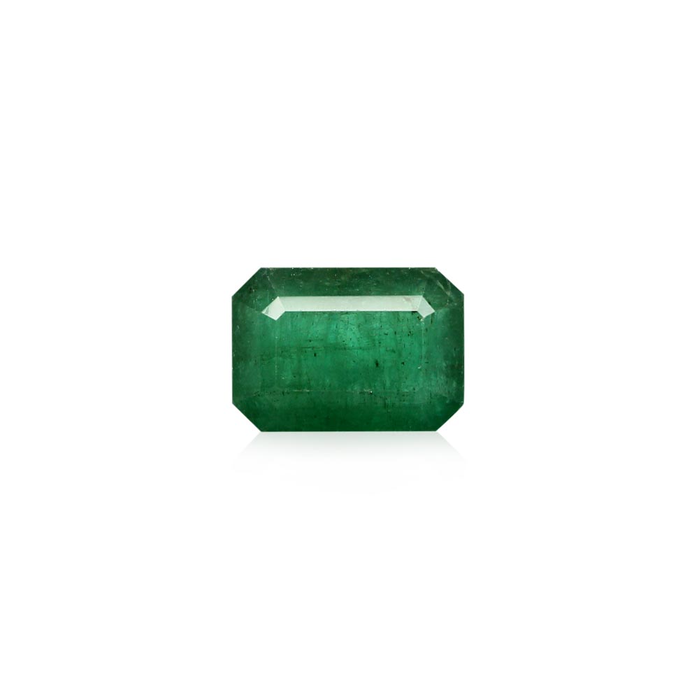 Emerald - 5.31 Carat
