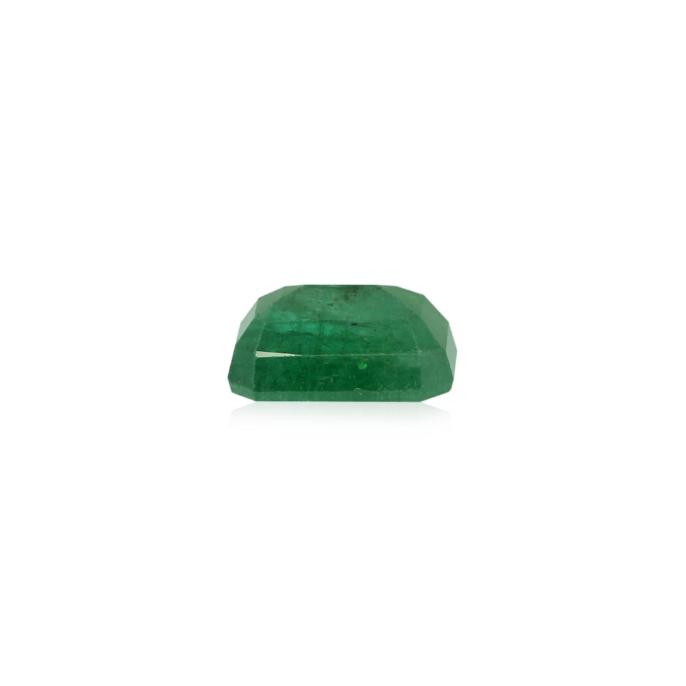 Emerald - 5.31 Carat