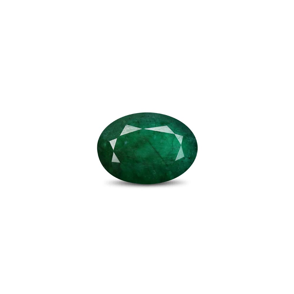 Emerald - 5.35 Carat