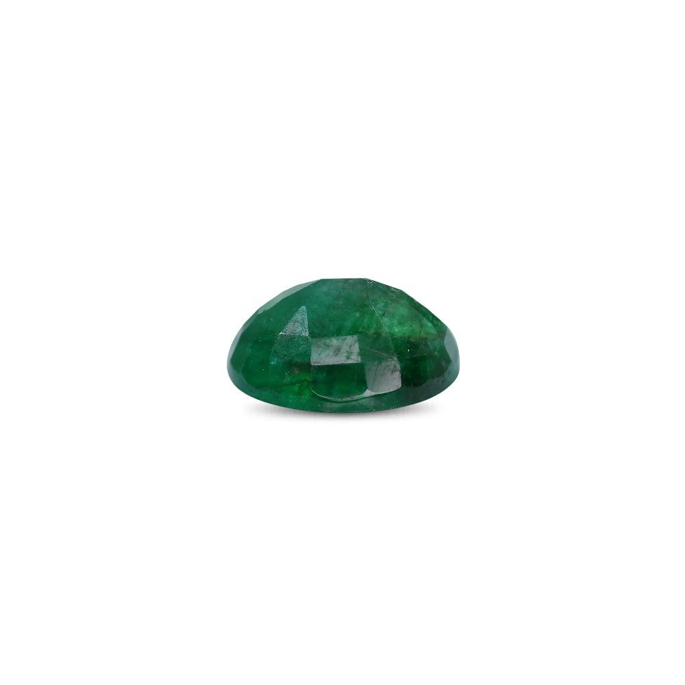 Emerald - 5.35 Carat