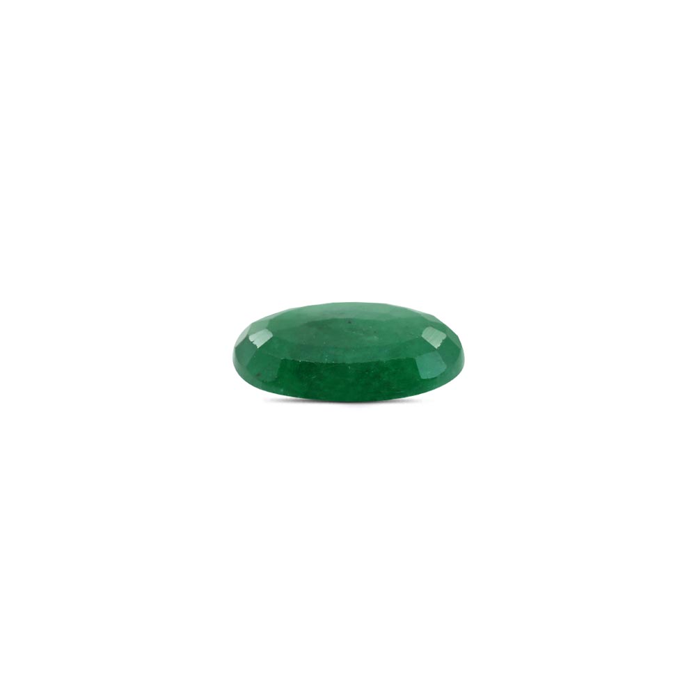 Emerald - 5.35 Carat