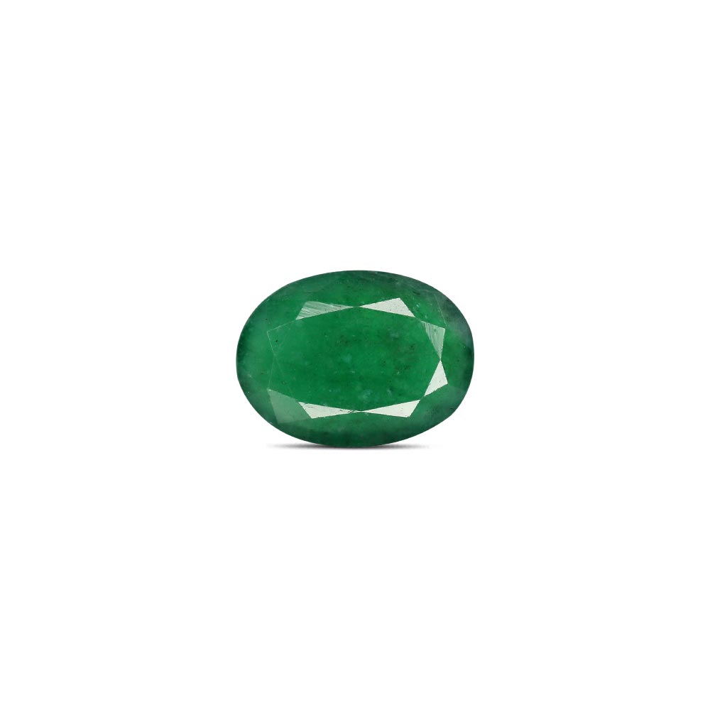 Emerald - 5.35 Carat