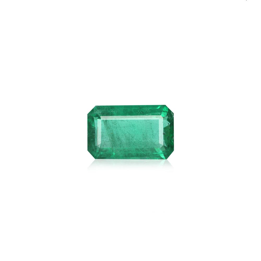 Emerald - 5.36 Carat