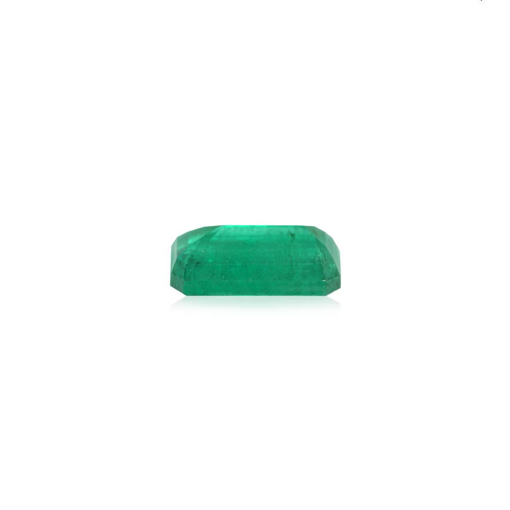 Emerald - 5.36 Carat
