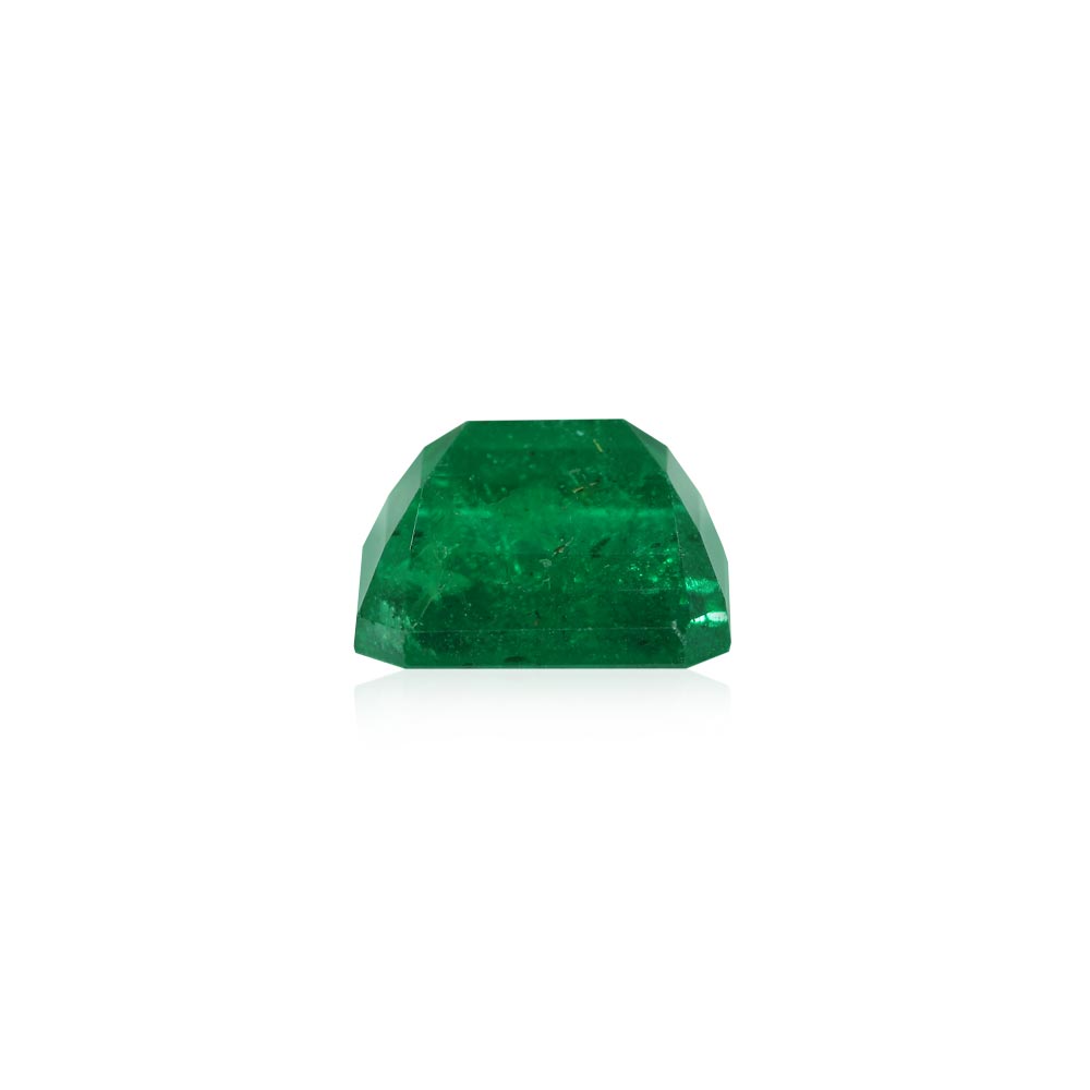 Emerald - 5.37 Carat