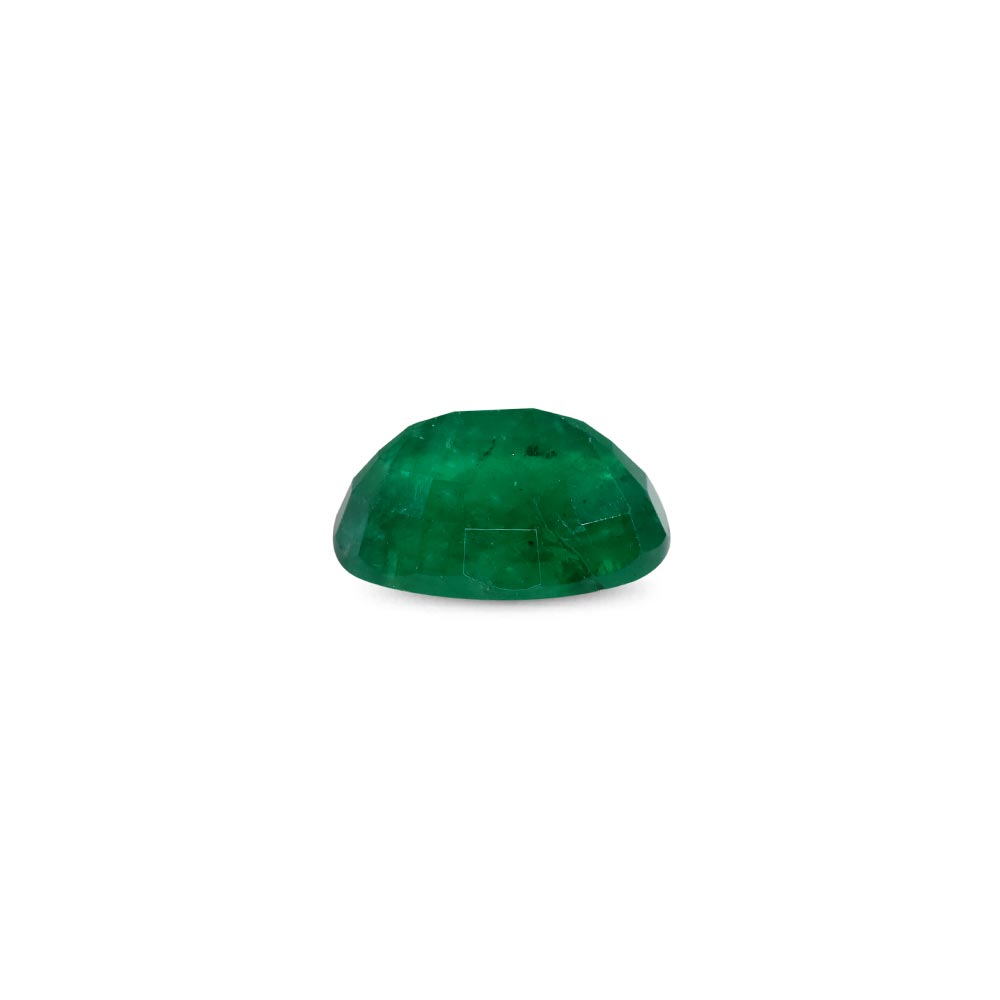 Emerald - 5.37 Carat