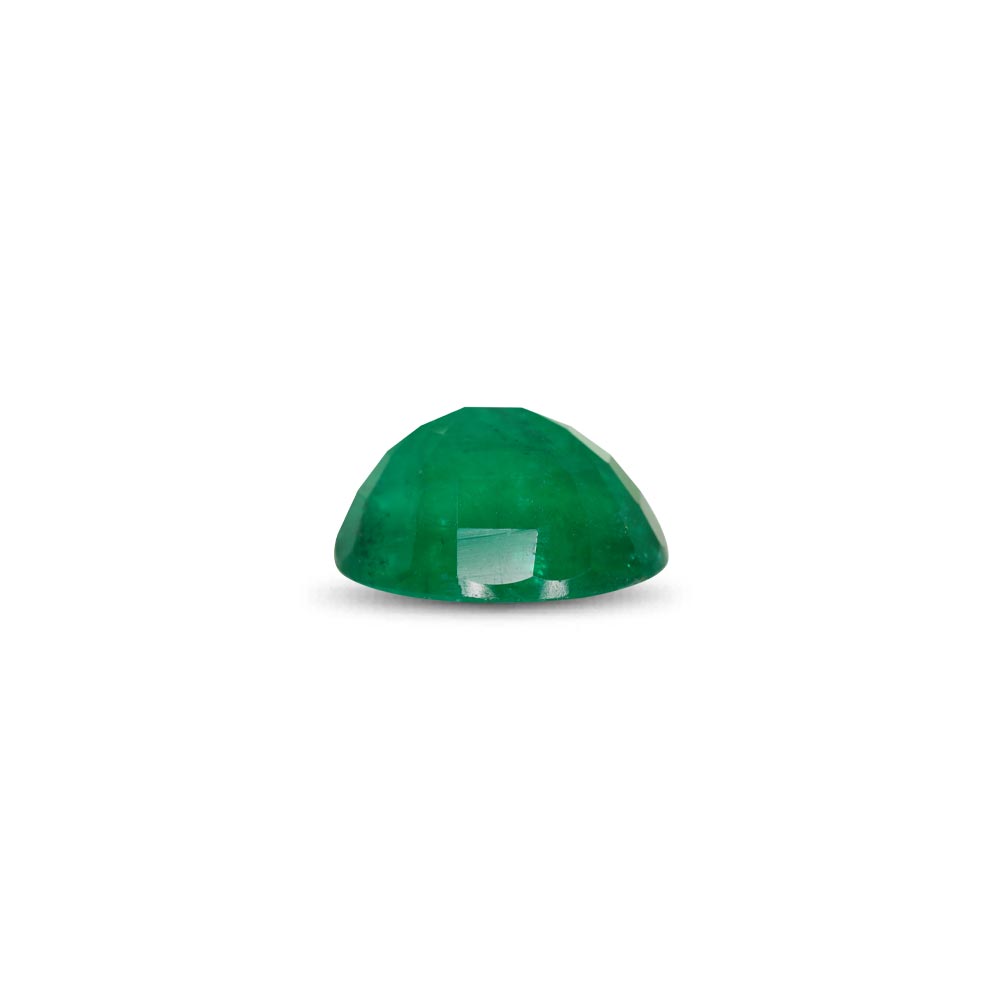 Emerald - 5.37 Carat