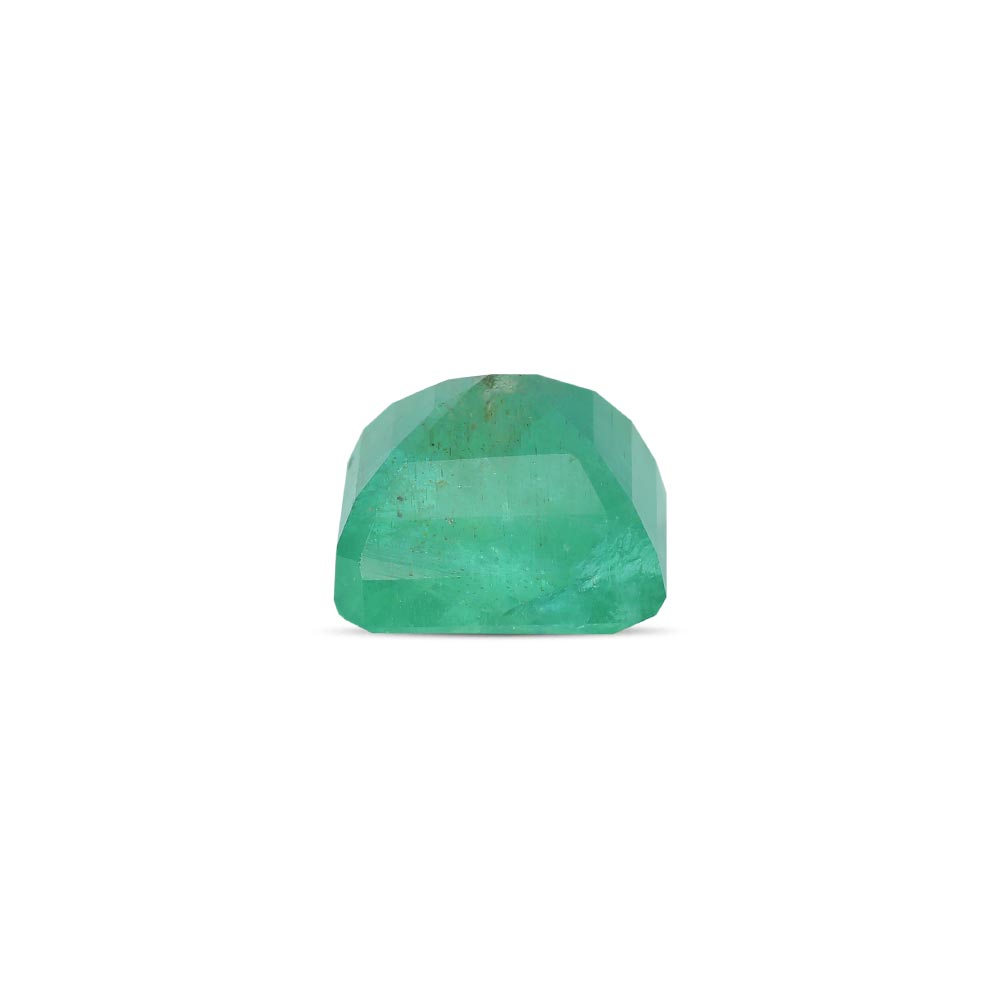 Emerald - 5.38 Carat
