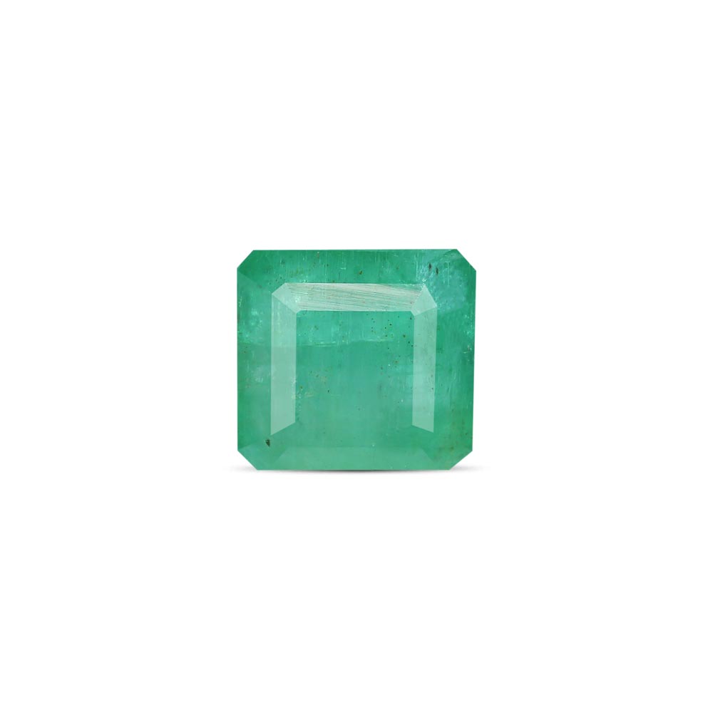 Emerald - 5.38 Carat