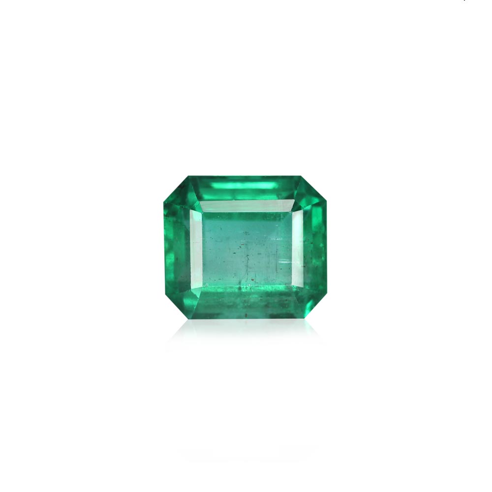 Emerald - 5.42 Carat