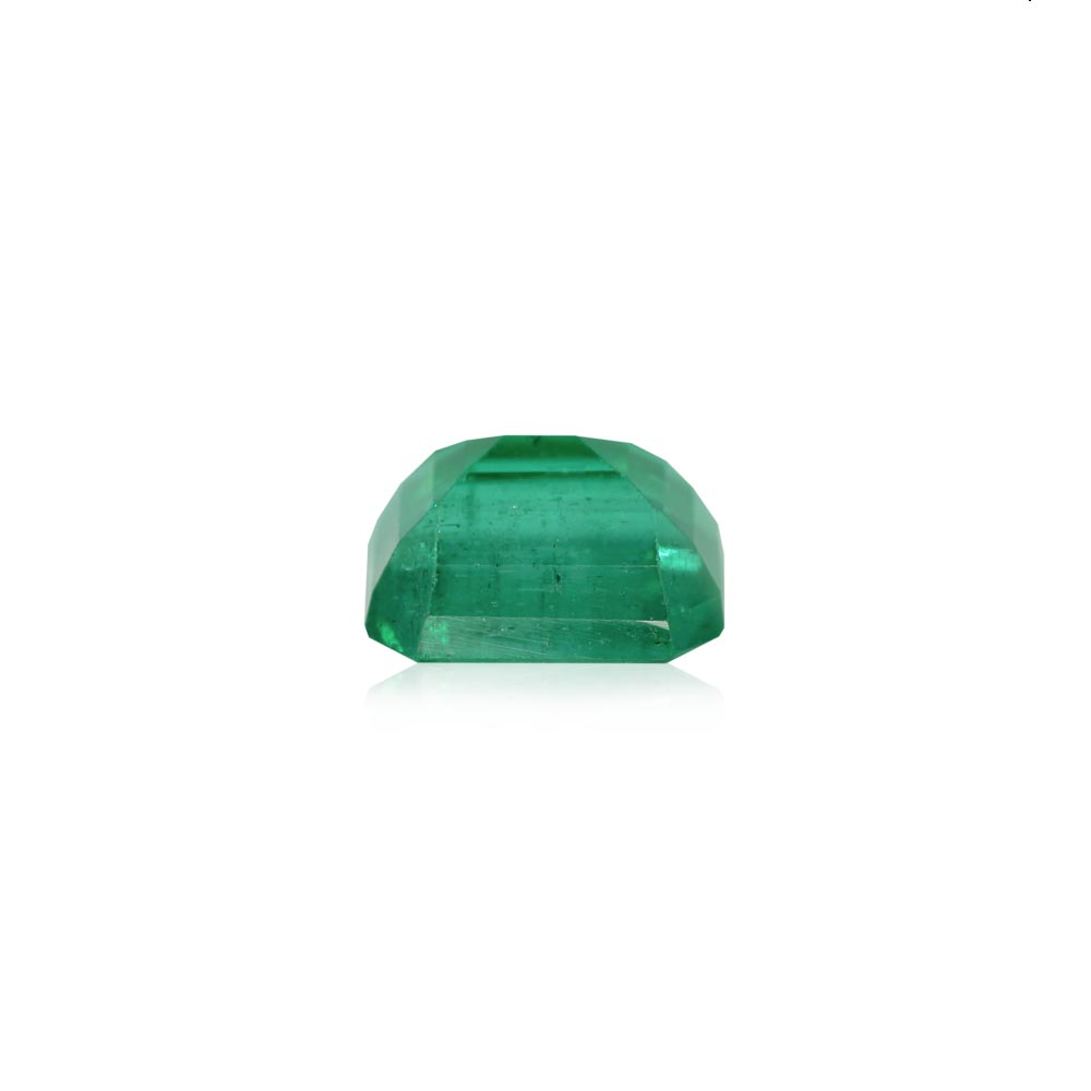 Emerald - 5.42 Carat