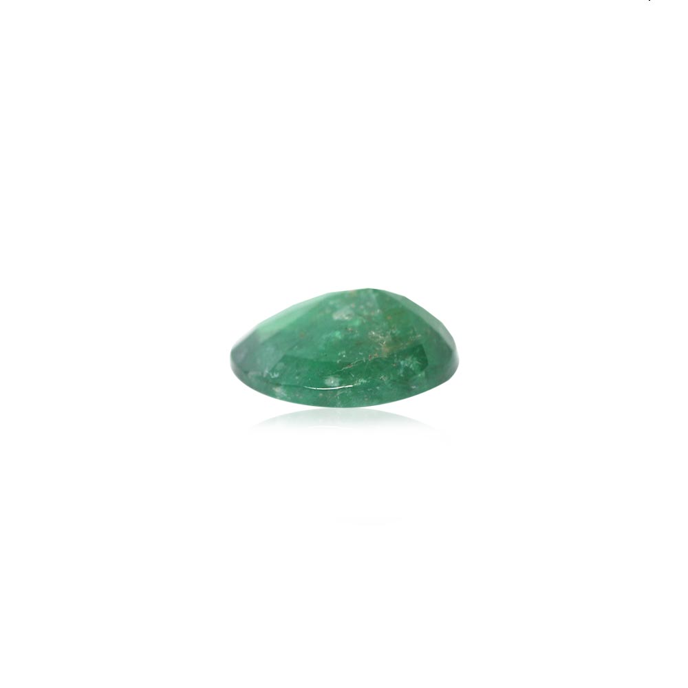 Emerald - 5.43 Carat