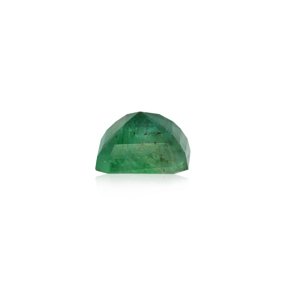 Emerald - 5.43 Carat