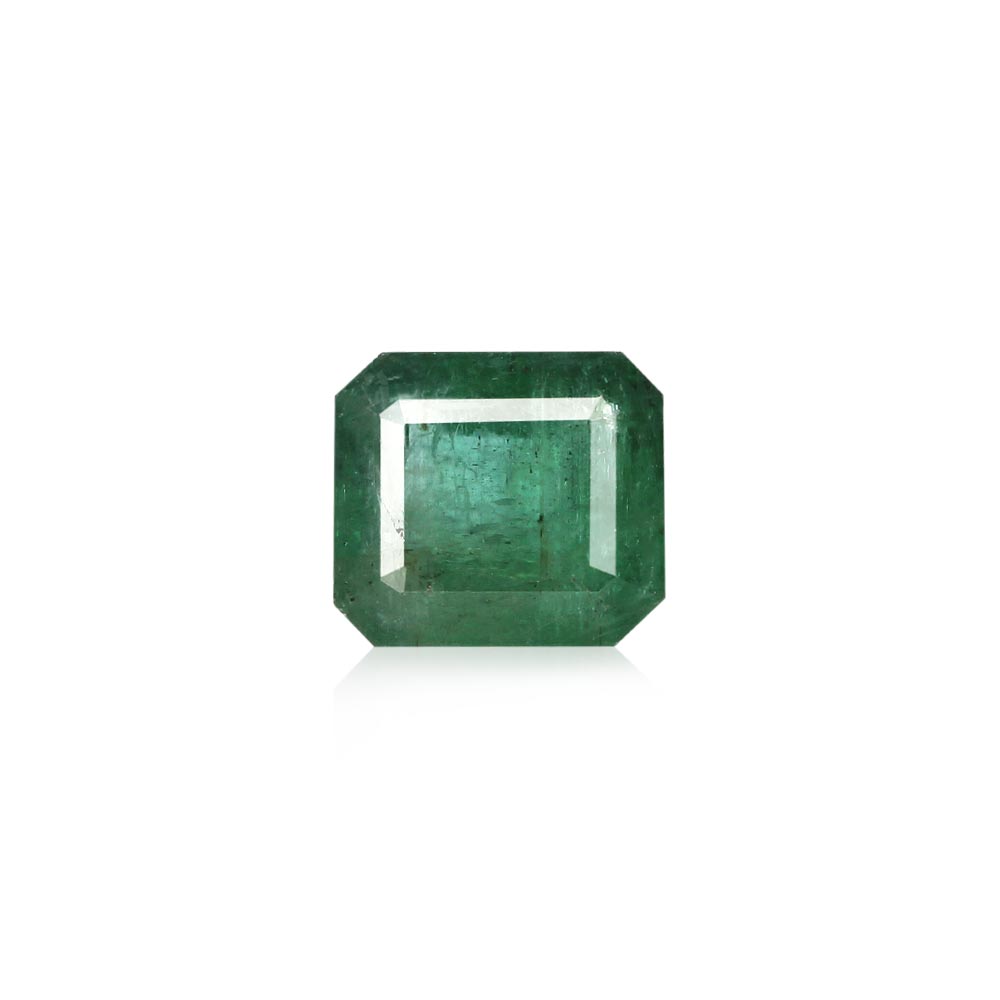 Emerald - 5.43 Carat
