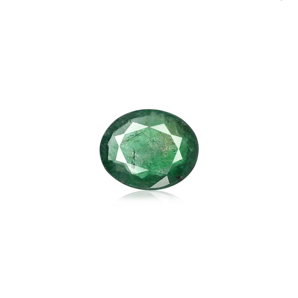 Emerald - 5.43 Carat